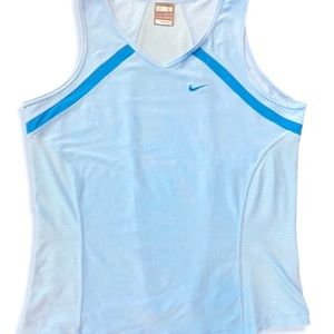 Nike athletic tank